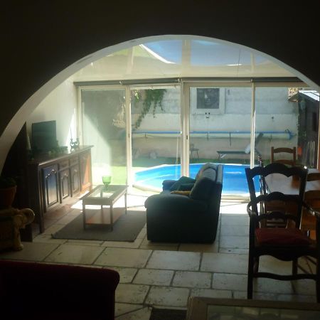 Maison Detente Carry-Le-Rouet Villa Esterno foto