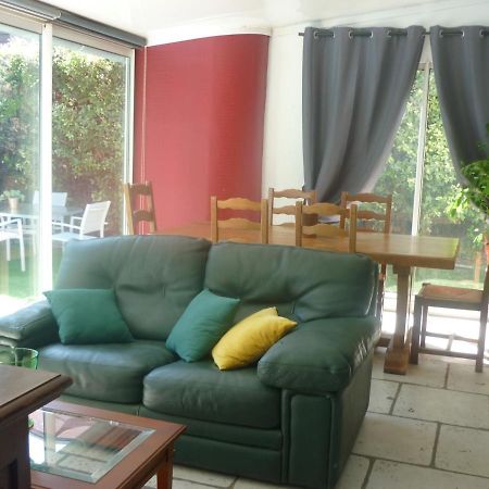 Maison Detente Carry-Le-Rouet Villa Esterno foto