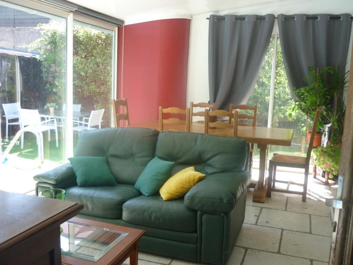 Maison Detente Carry-Le-Rouet Villa Esterno foto