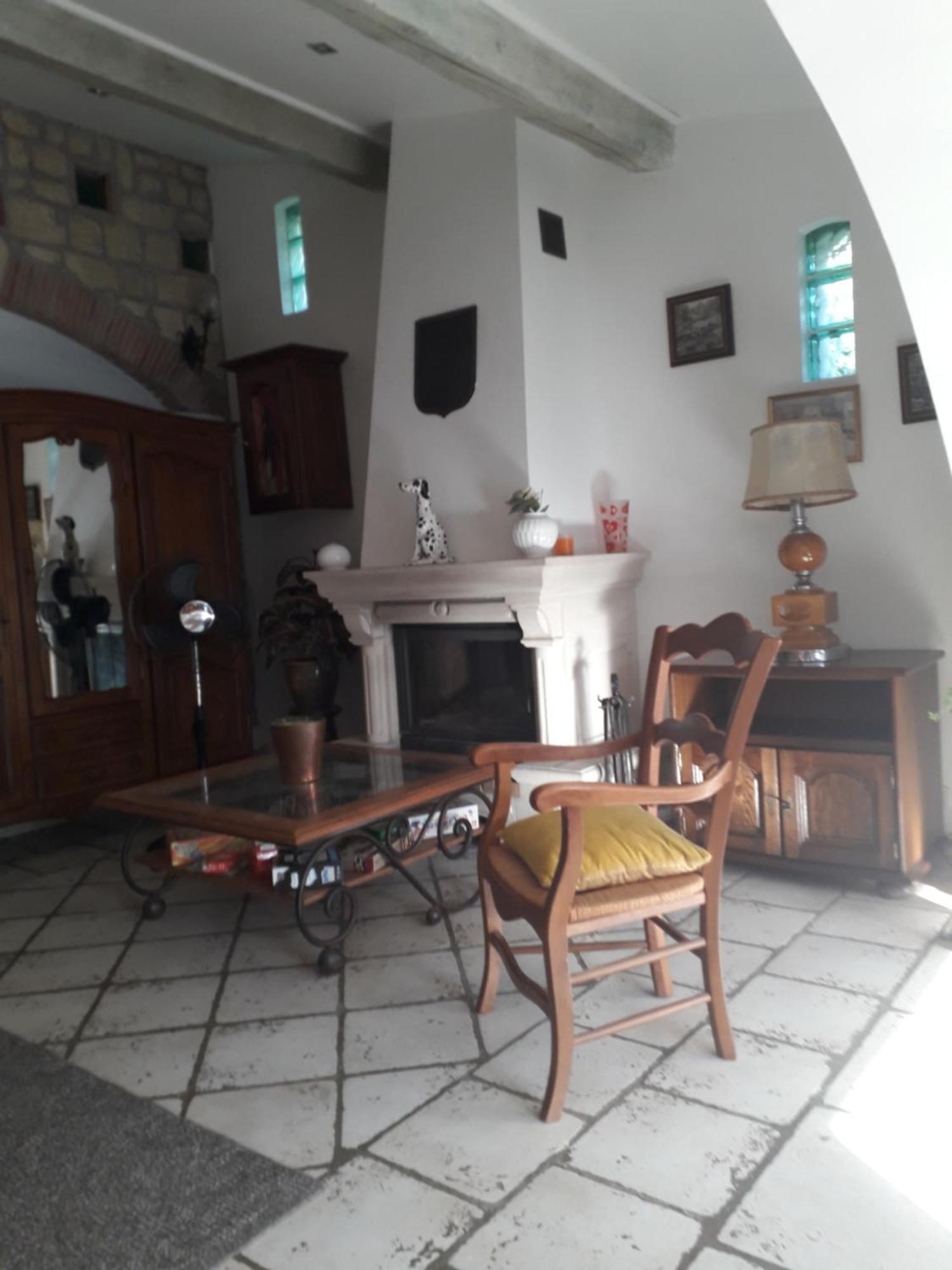 Maison Detente Carry-Le-Rouet Villa Esterno foto