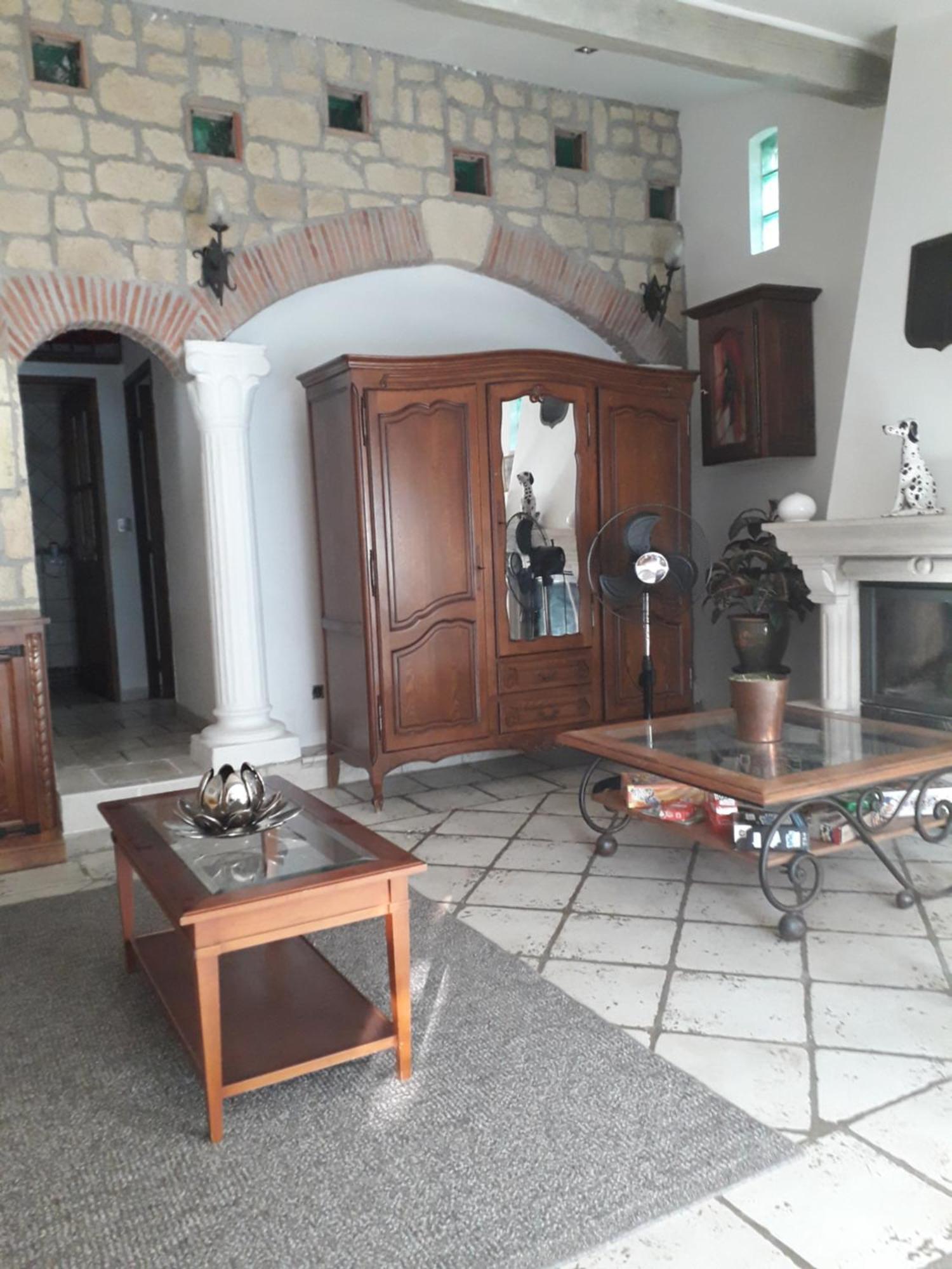 Maison Detente Carry-Le-Rouet Villa Esterno foto