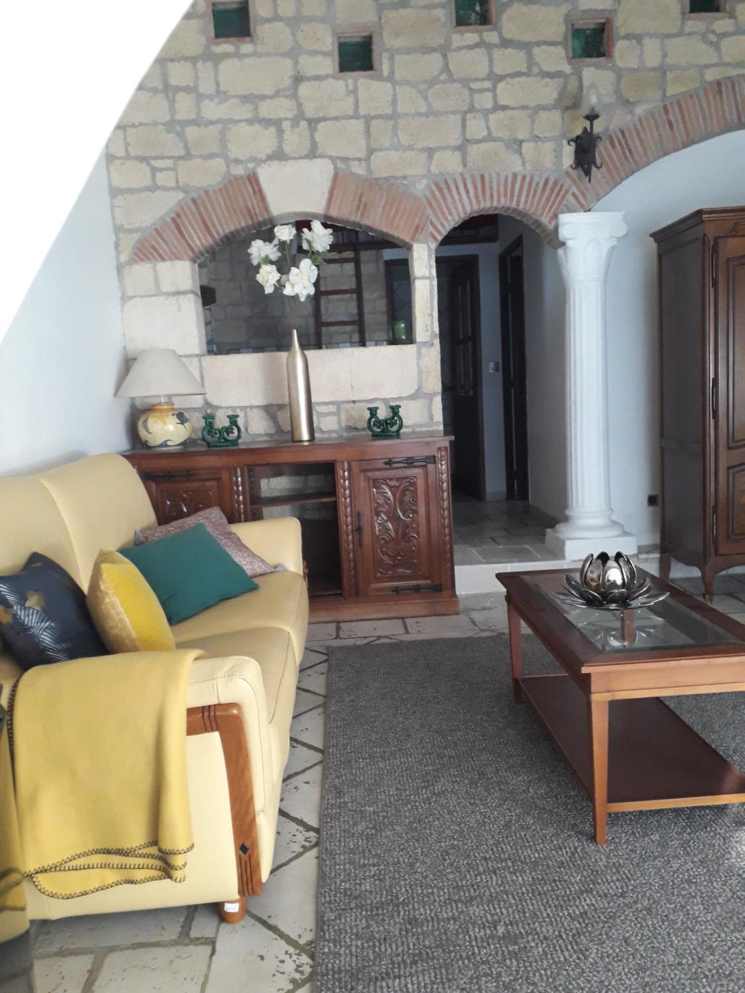 Maison Detente Carry-Le-Rouet Villa Esterno foto