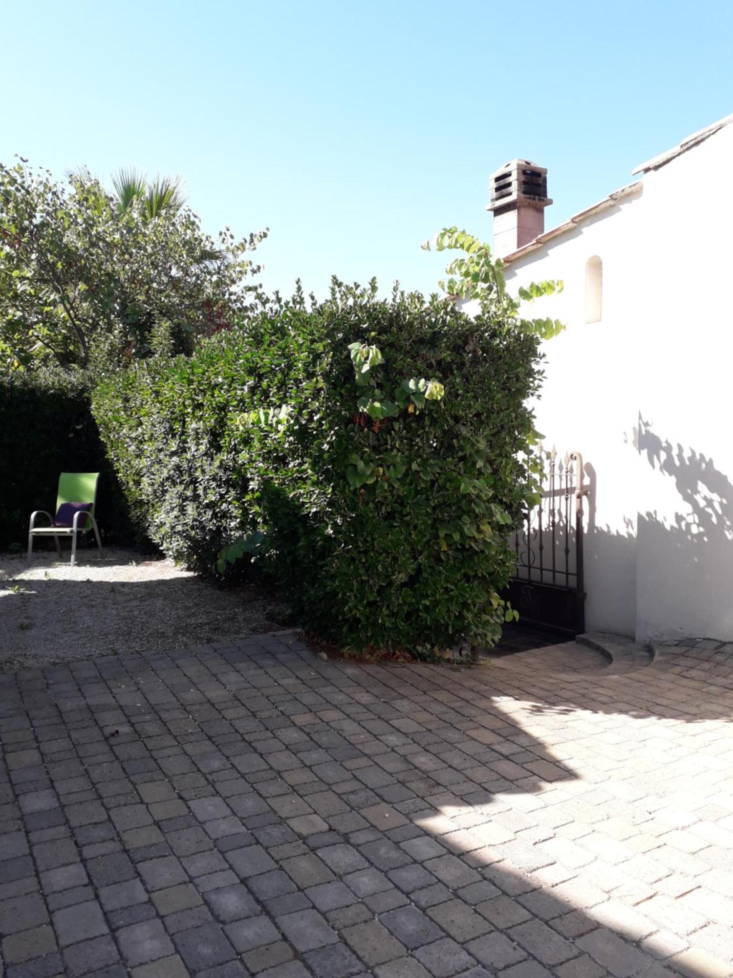 Maison Detente Carry-Le-Rouet Villa Esterno foto