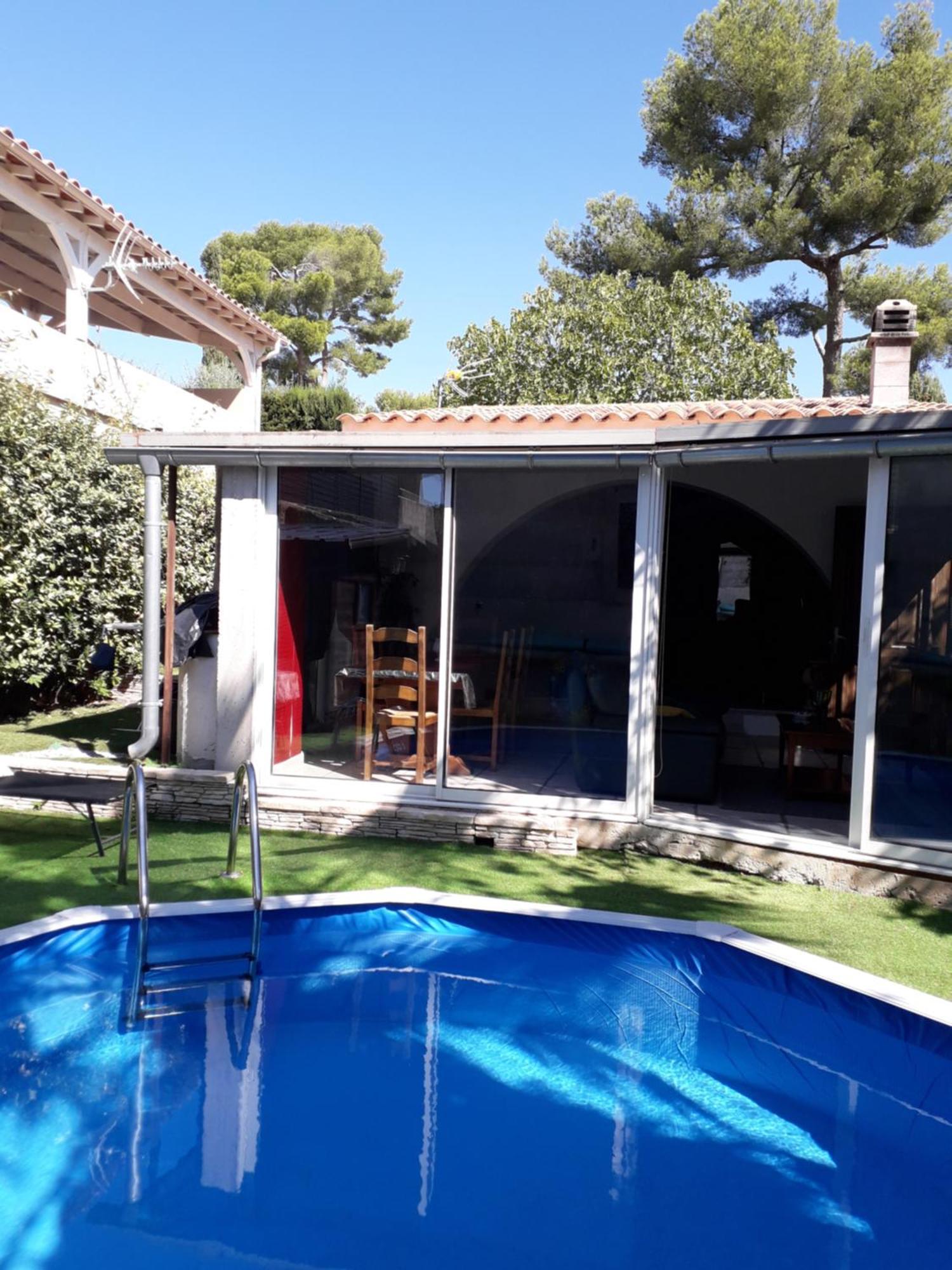 Maison Detente Carry-Le-Rouet Villa Esterno foto