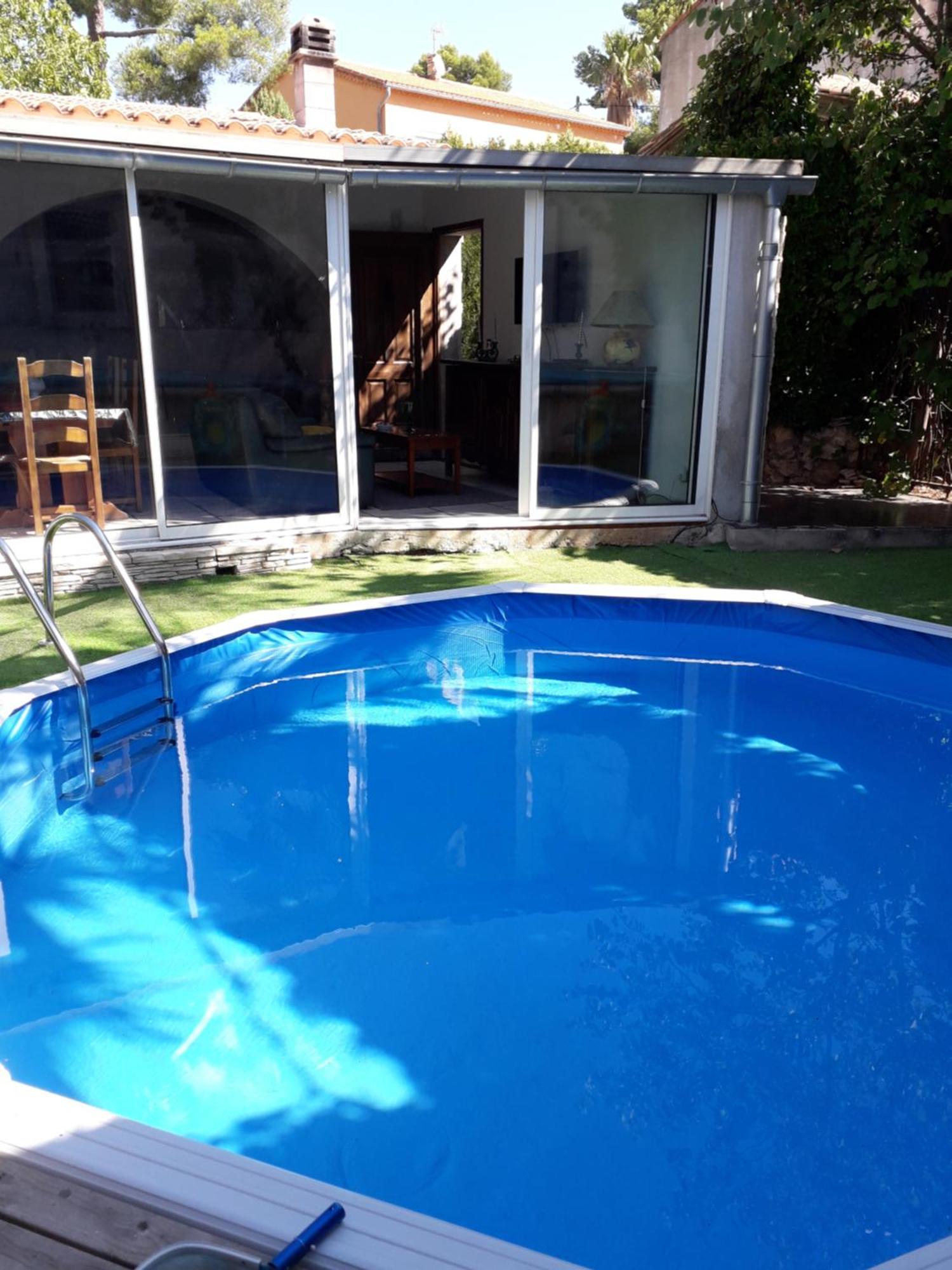Maison Detente Carry-Le-Rouet Villa Esterno foto