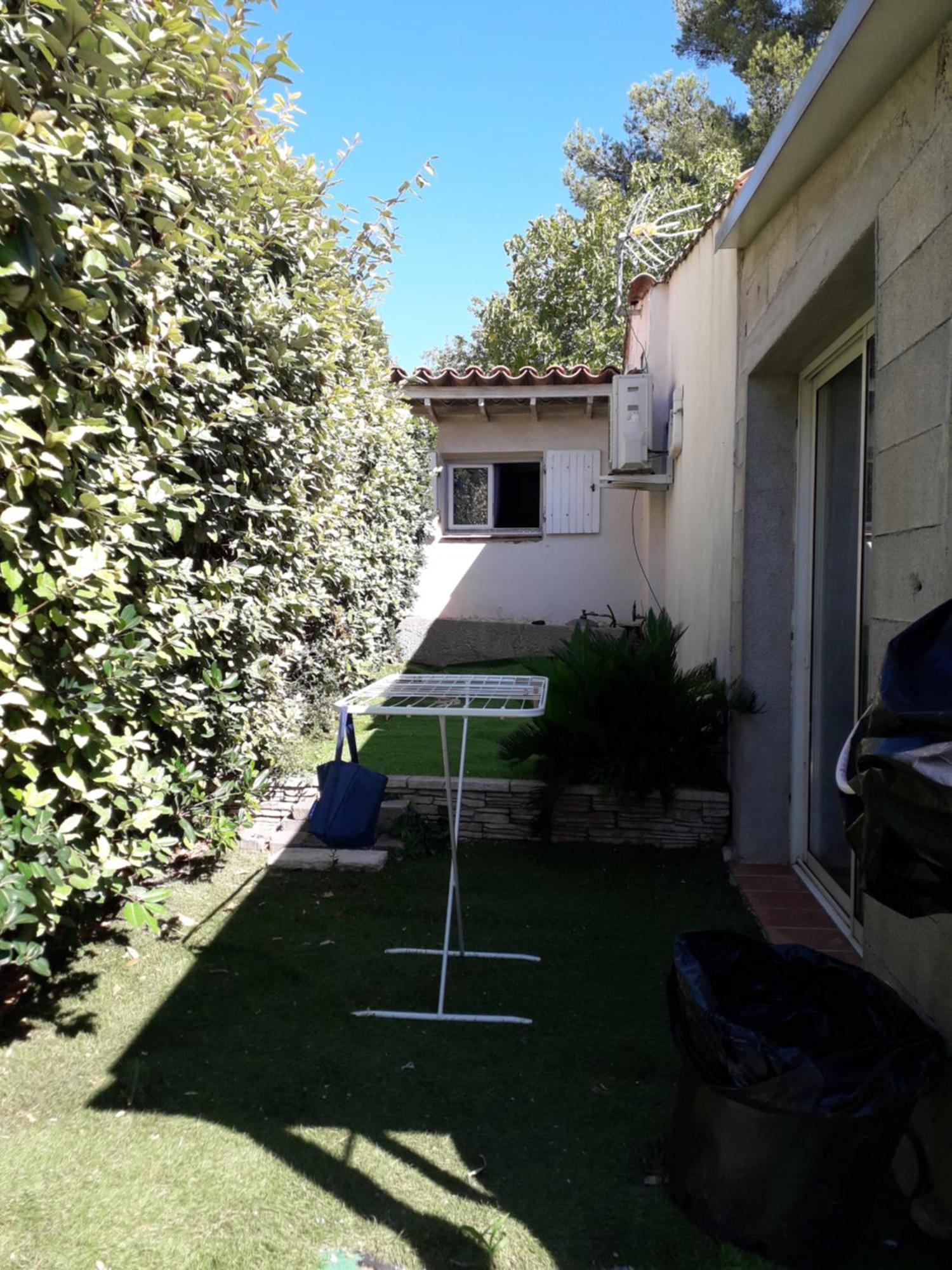 Maison Detente Carry-Le-Rouet Villa Esterno foto