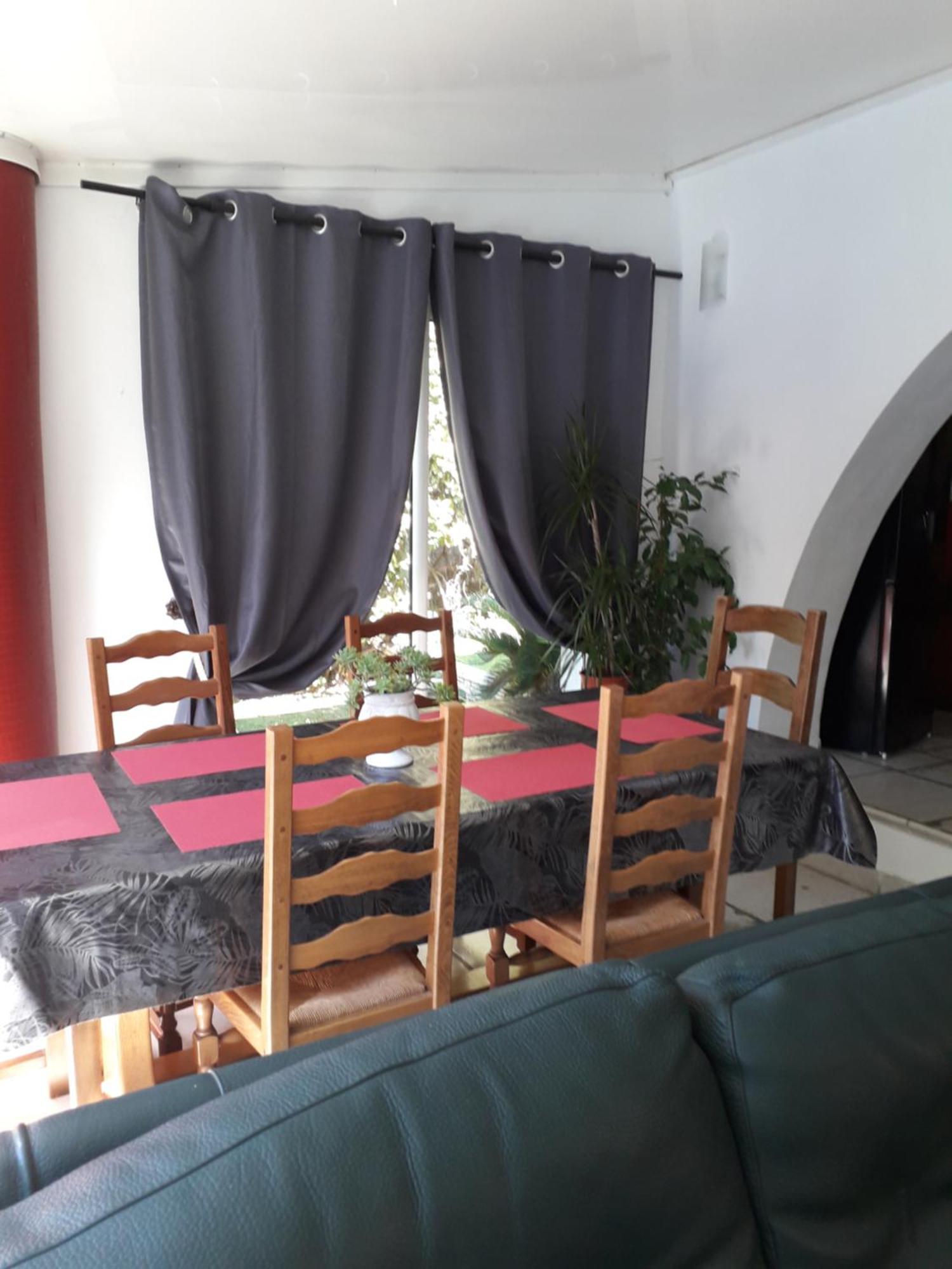 Maison Detente Carry-Le-Rouet Villa Esterno foto