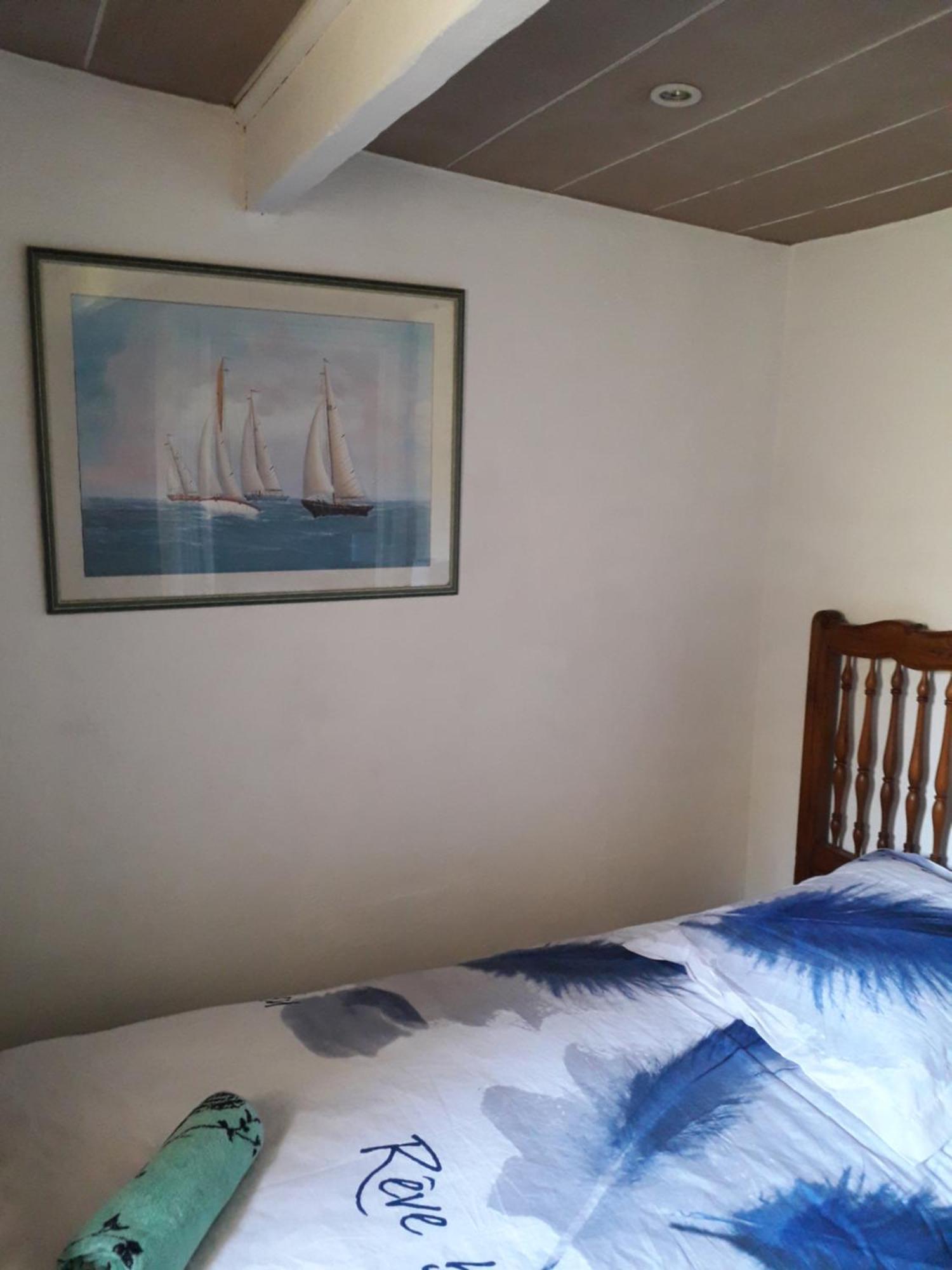 Maison Detente Carry-Le-Rouet Villa Esterno foto