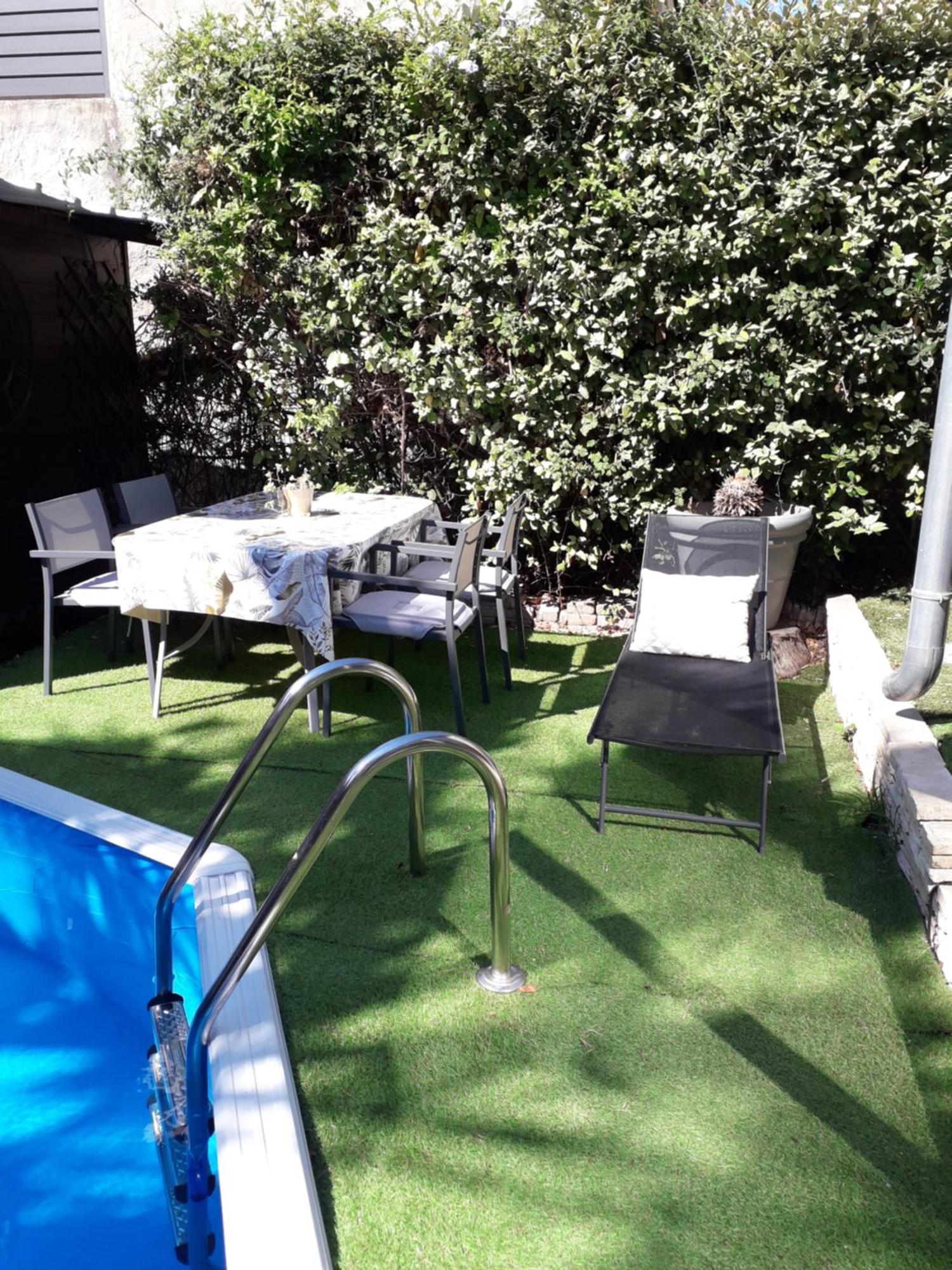 Maison Detente Carry-Le-Rouet Villa Esterno foto