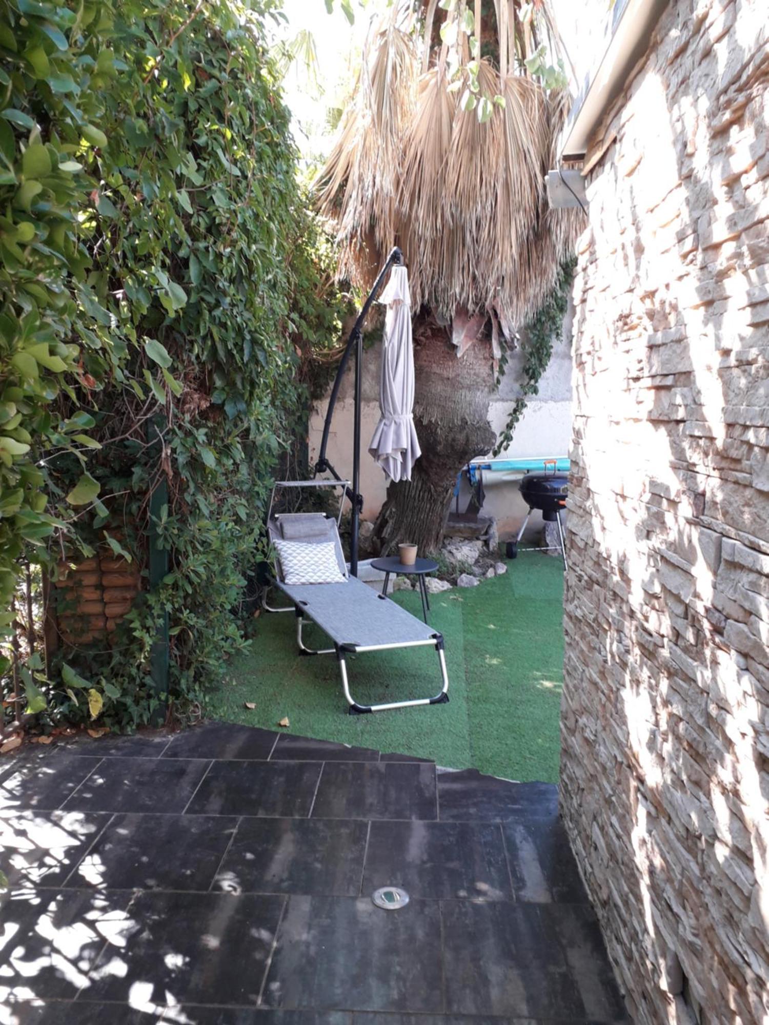 Maison Detente Carry-Le-Rouet Villa Esterno foto