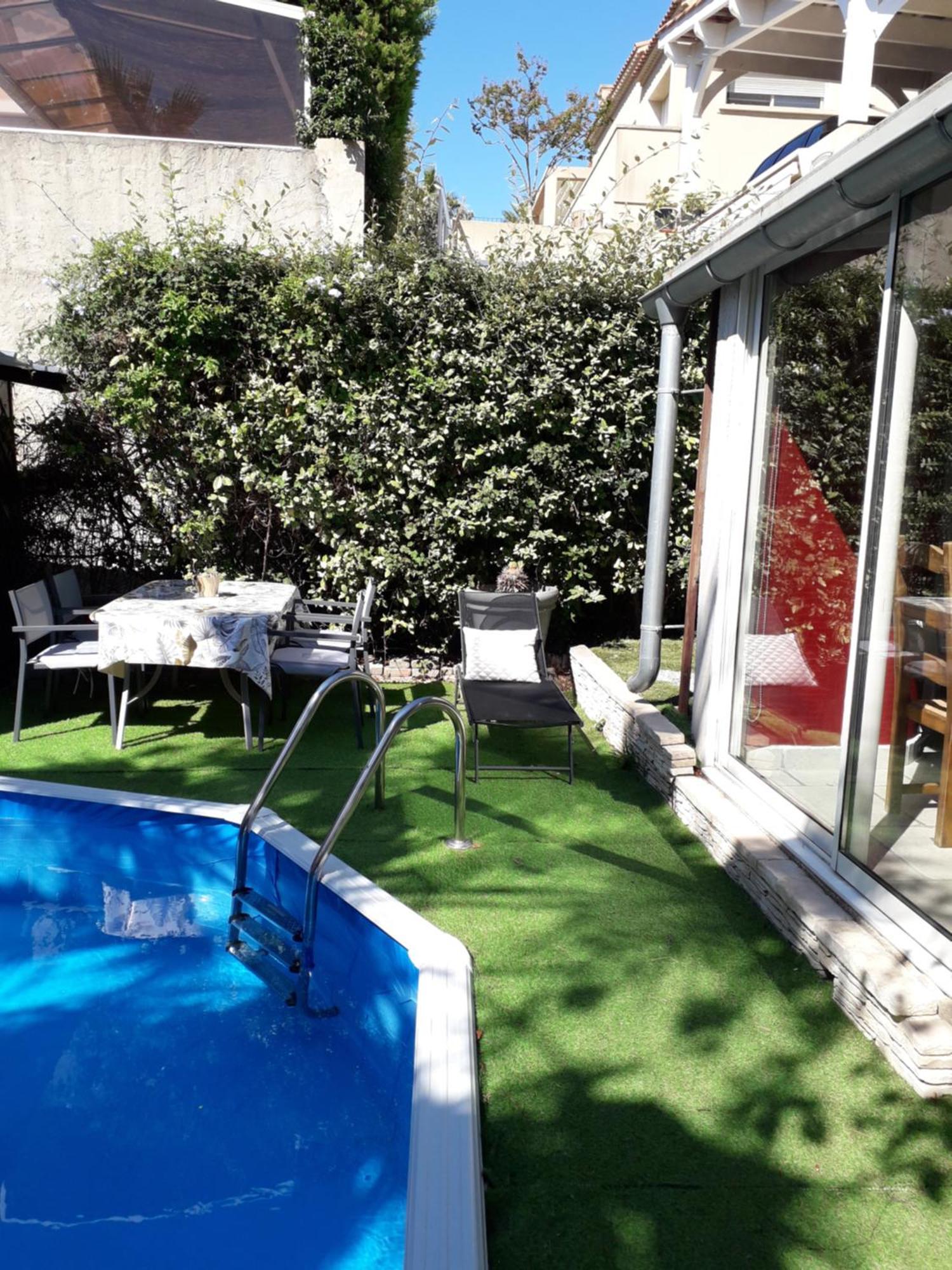 Maison Detente Carry-Le-Rouet Villa Esterno foto