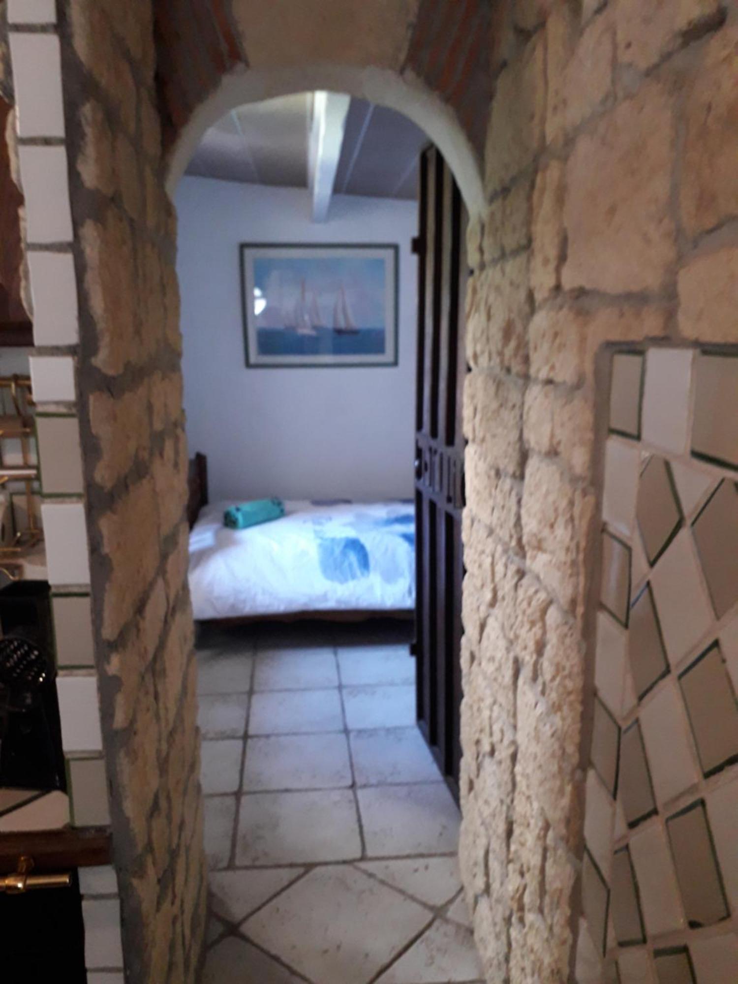 Maison Detente Carry-Le-Rouet Villa Esterno foto