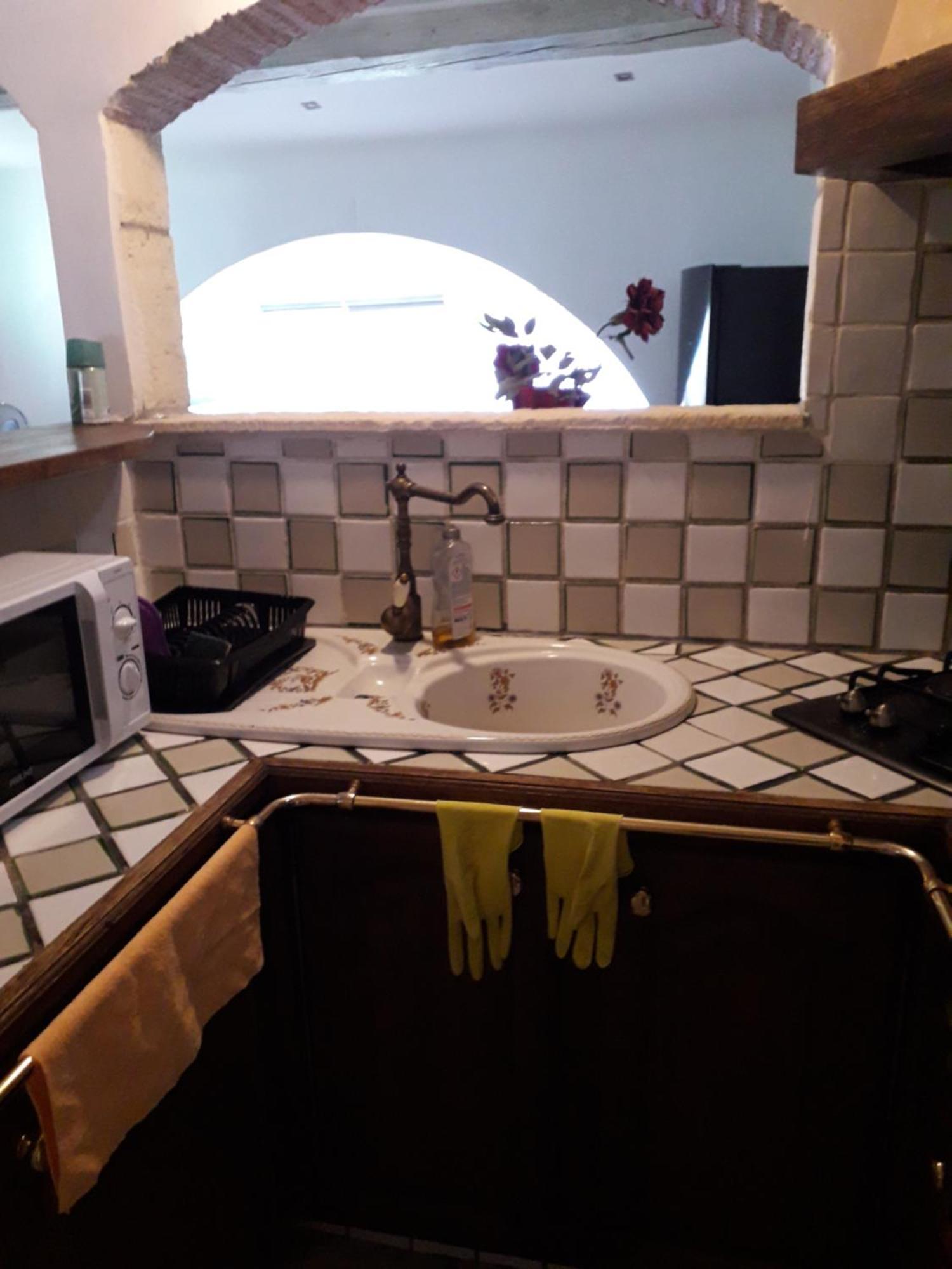Maison Detente Carry-Le-Rouet Villa Esterno foto