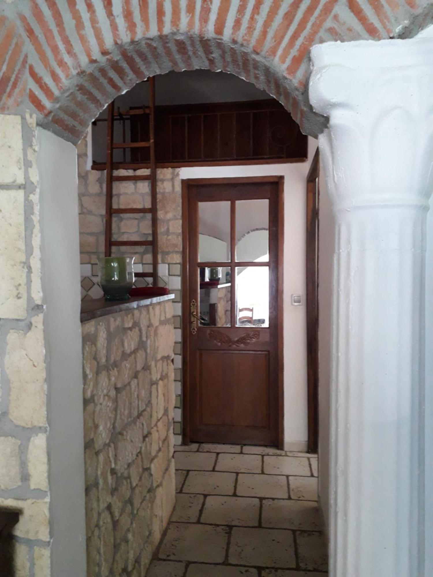 Maison Detente Carry-Le-Rouet Villa Esterno foto