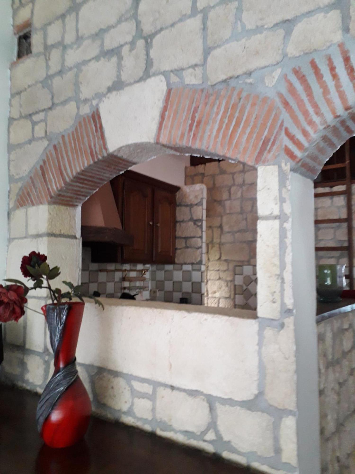 Maison Detente Carry-Le-Rouet Villa Esterno foto