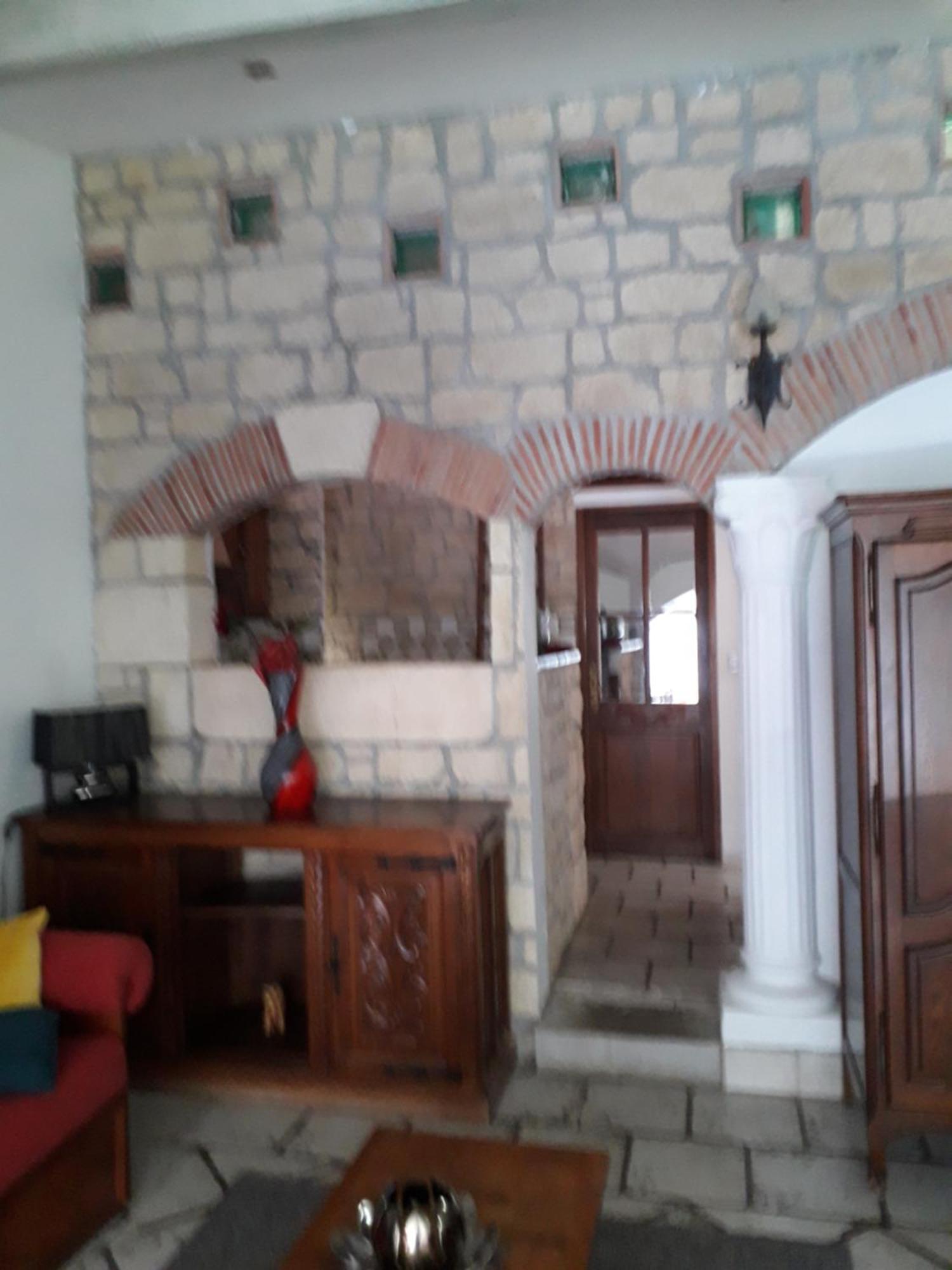 Maison Detente Carry-Le-Rouet Villa Esterno foto