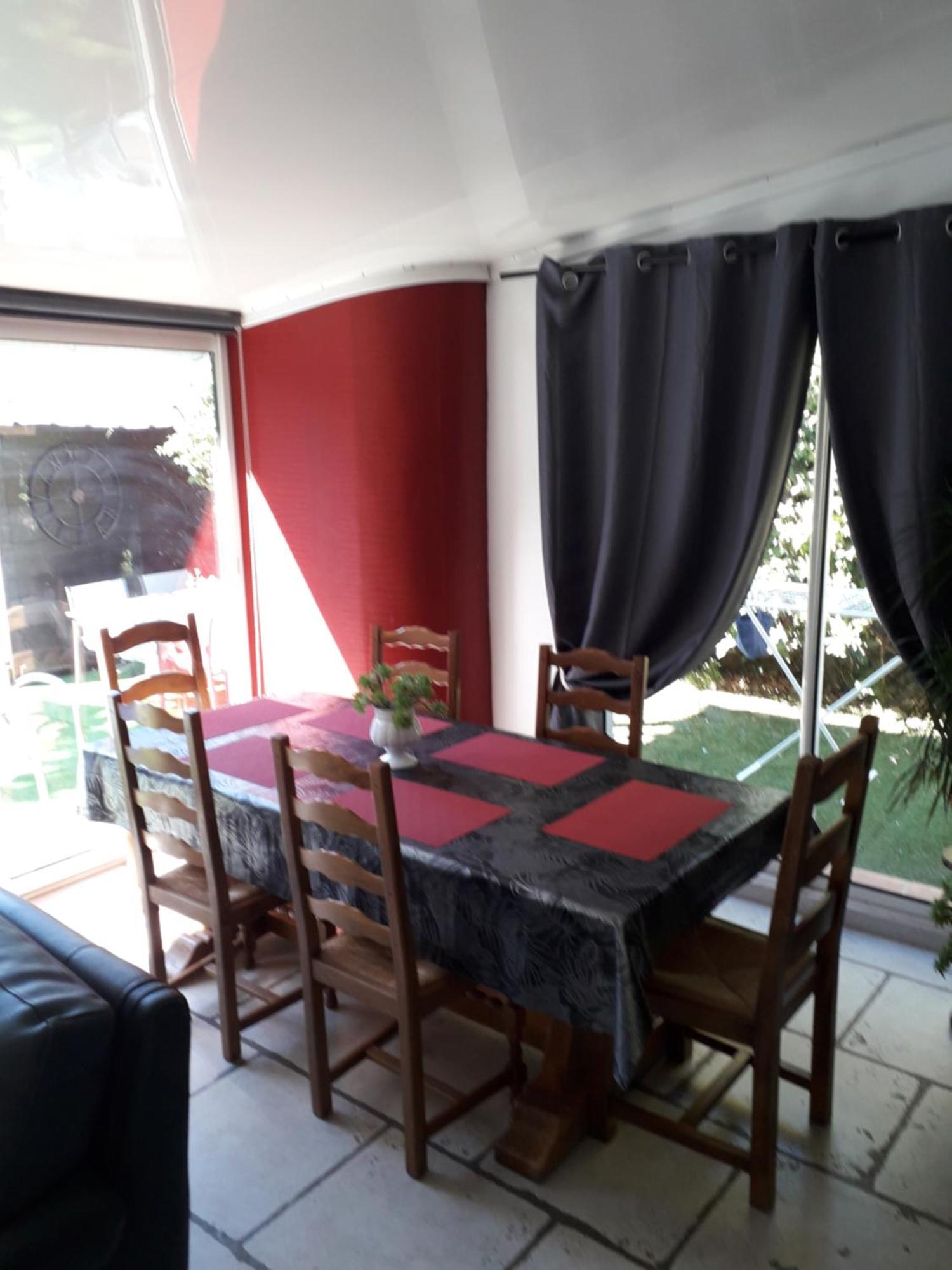 Maison Detente Carry-Le-Rouet Villa Esterno foto