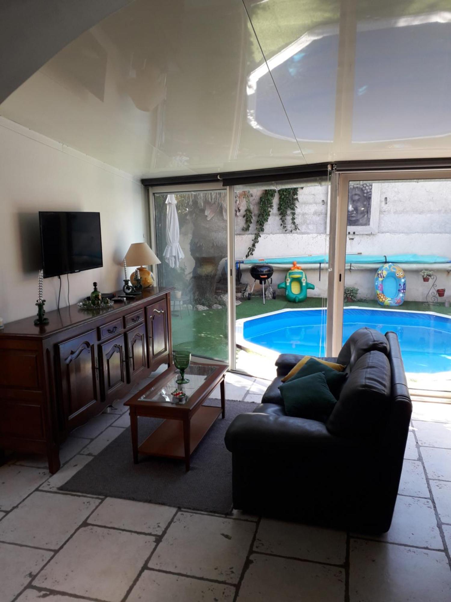 Maison Detente Carry-Le-Rouet Villa Esterno foto