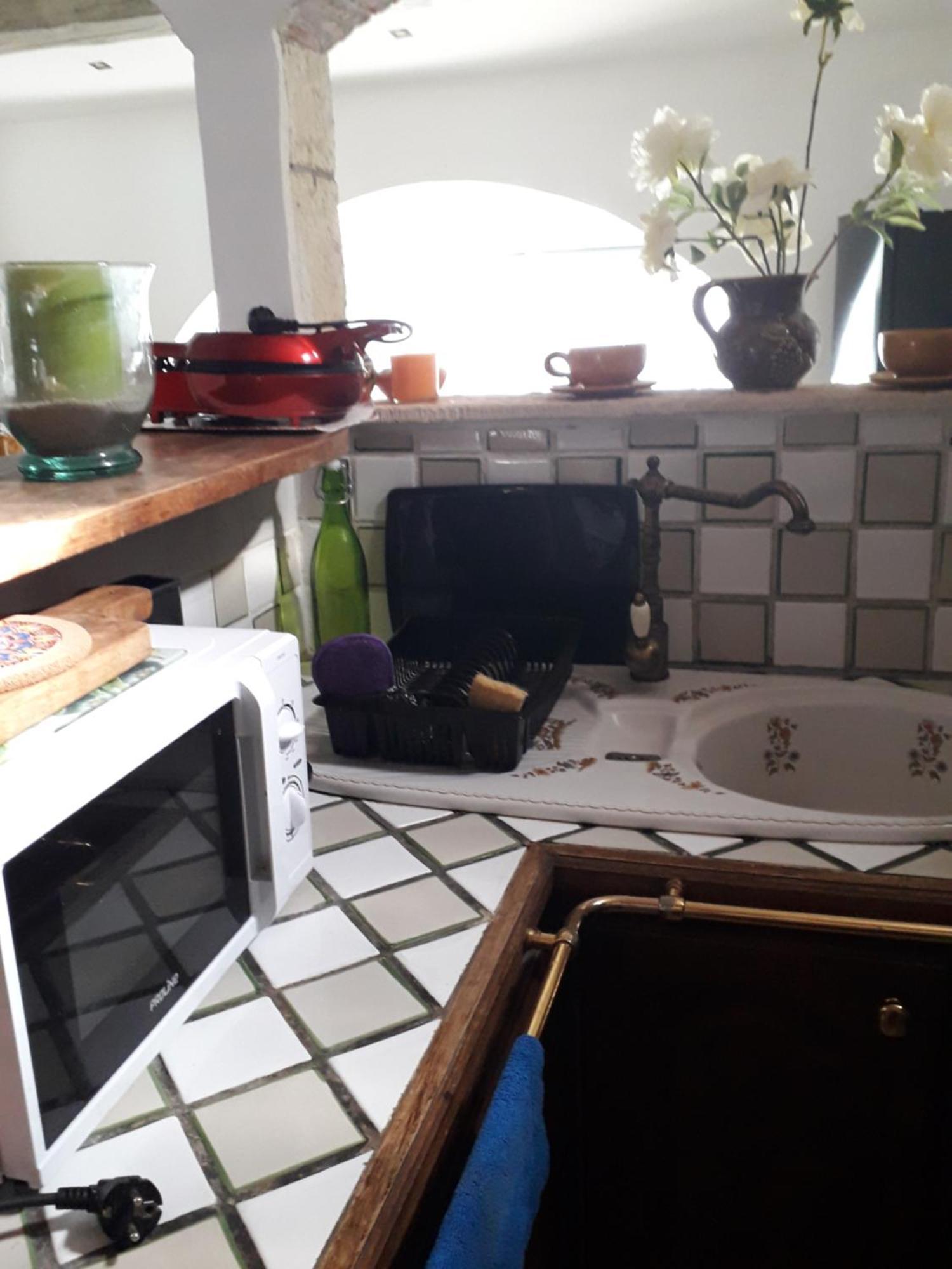 Maison Detente Carry-Le-Rouet Villa Esterno foto