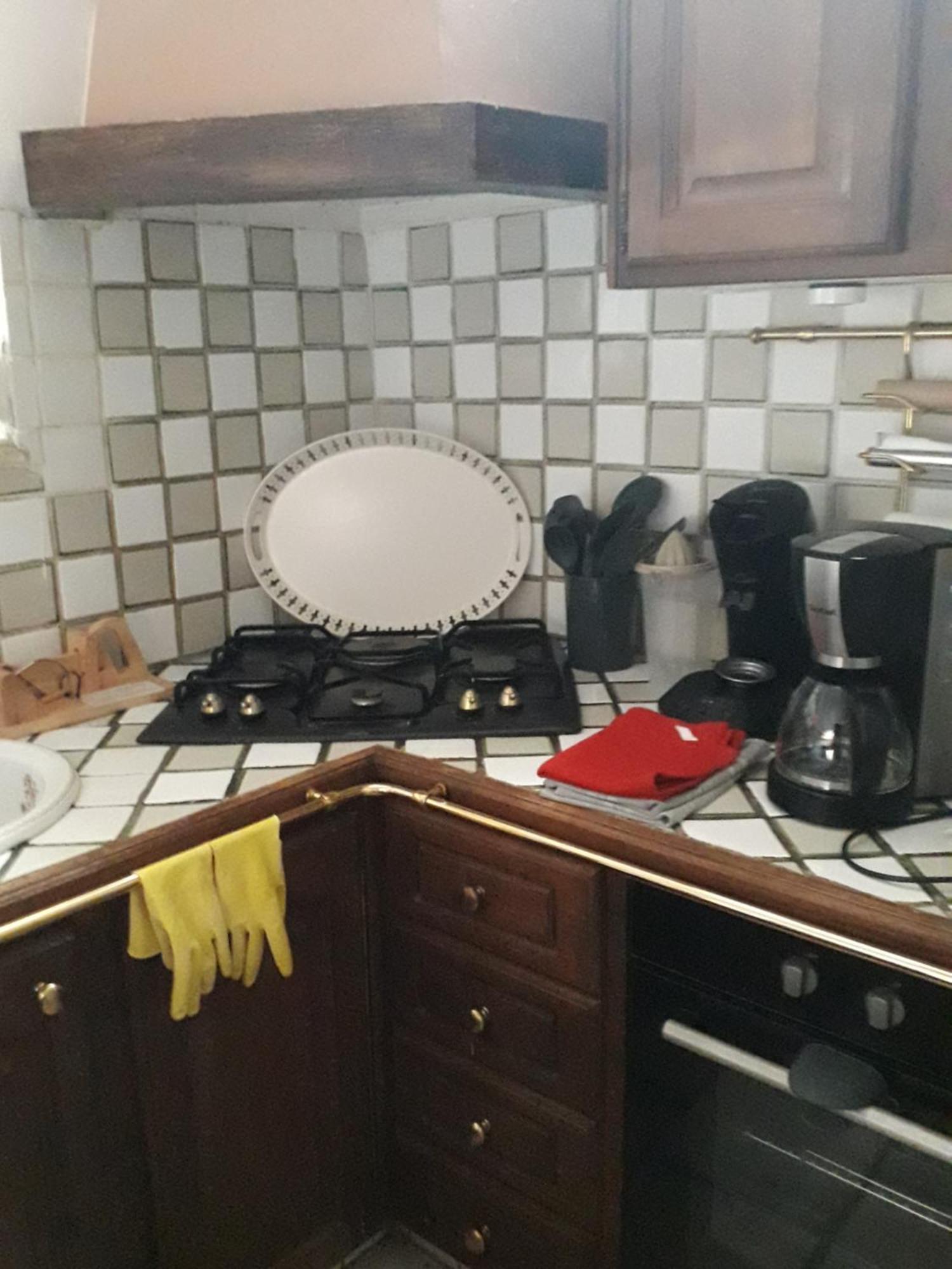 Maison Detente Carry-Le-Rouet Villa Esterno foto