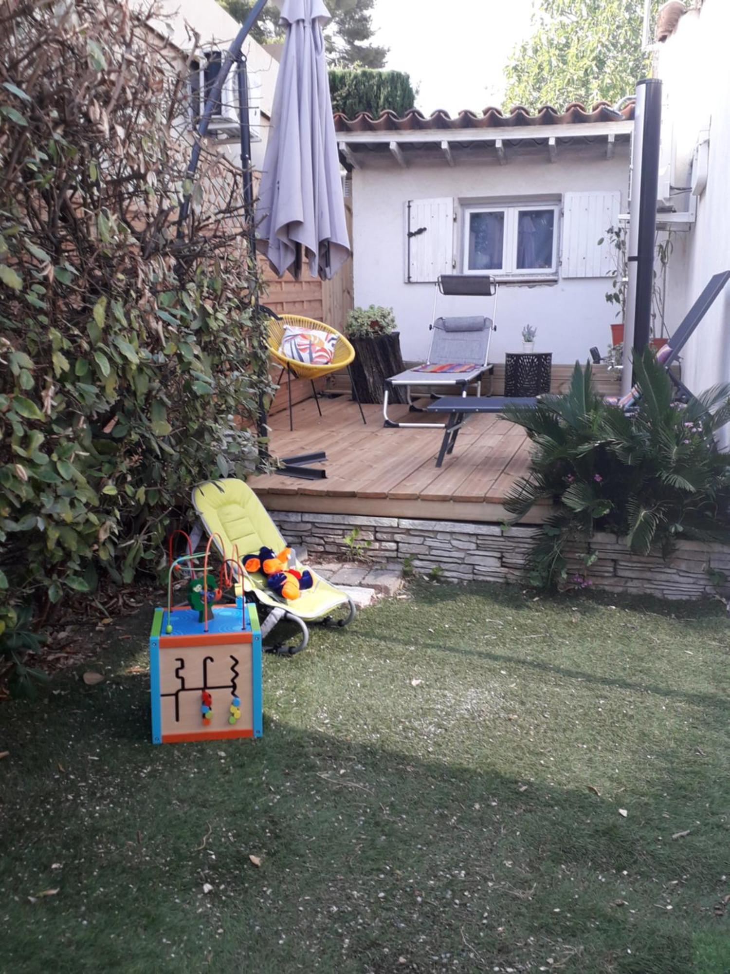 Maison Detente Carry-Le-Rouet Villa Esterno foto